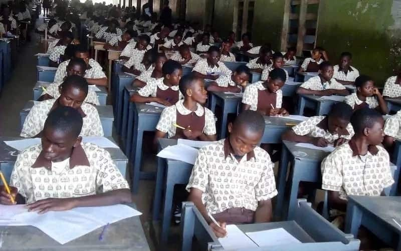 Проверка на резултатите от BECE: Как да видите оценките си от WAEC онлайн