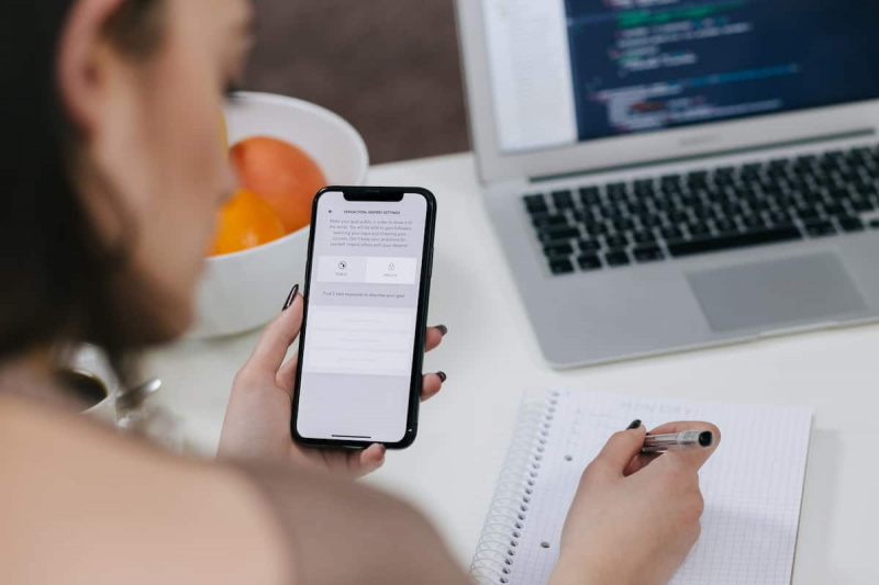 Come invertire il trasferimento di tempo di trasmissione MTN
