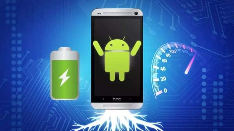 كيفية عمل روت لهاتف Android يدويًا