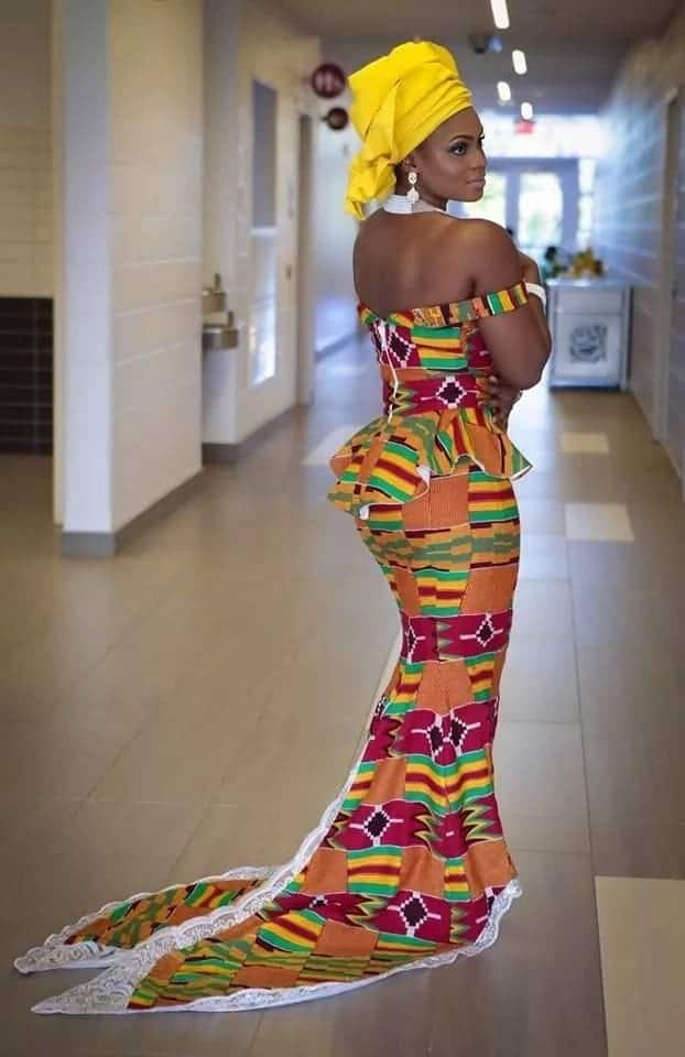 afriški slogi kente
sodobni slogi kente
slike slogov oblačenja v Gani