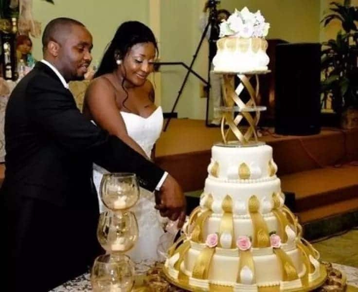 ini edo echtgenoot