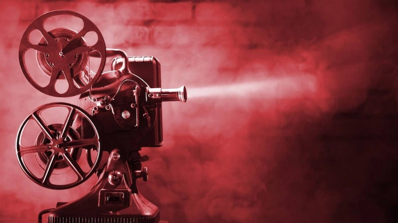 dit is edo films