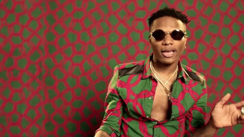 Wizkid neto vrijednost, kuće i automobili