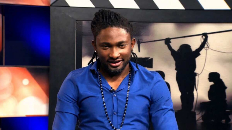 10 knapste Nigeriaanse acteurs