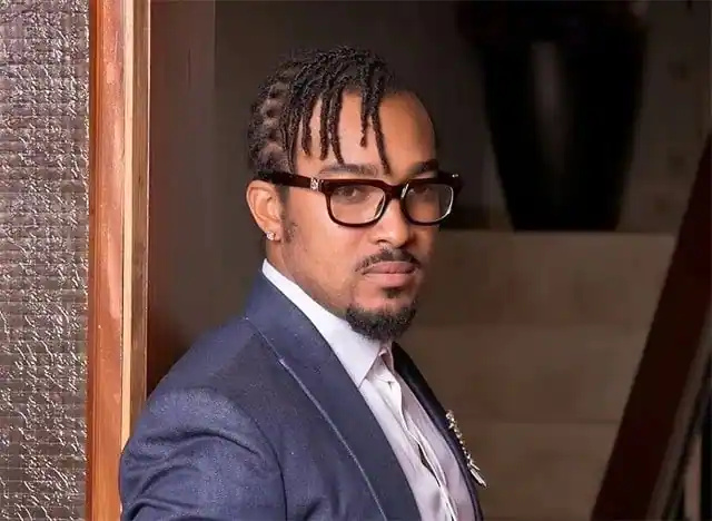 10 knapste Nigeriaanse acteurs