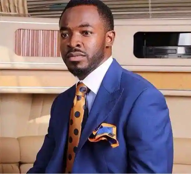 10 knapste Nigeriaanse acteurs