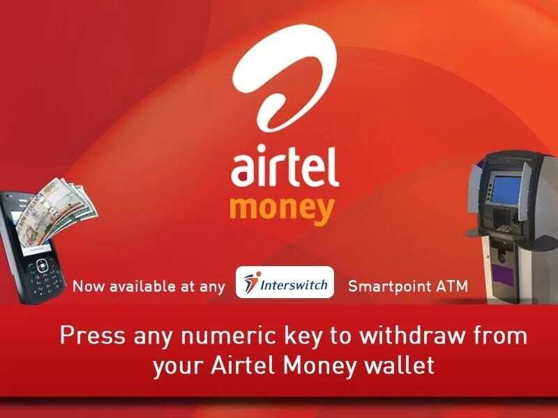 Coduri scurte Airtel Ghana