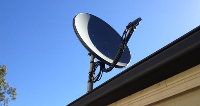 Televisión múltiple