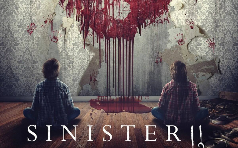 Списък на филми на ужасите от 2015 г