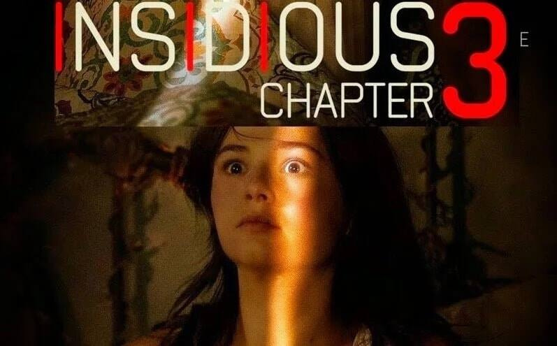 Списък на филми на ужасите от 2015 г