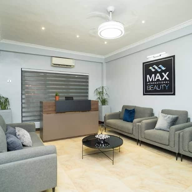 Max International tuotteet