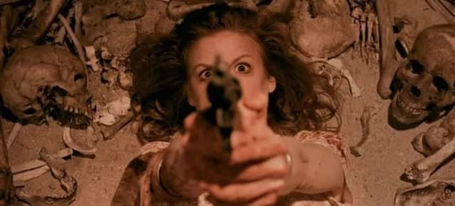 Elenco dei film horror del 2016