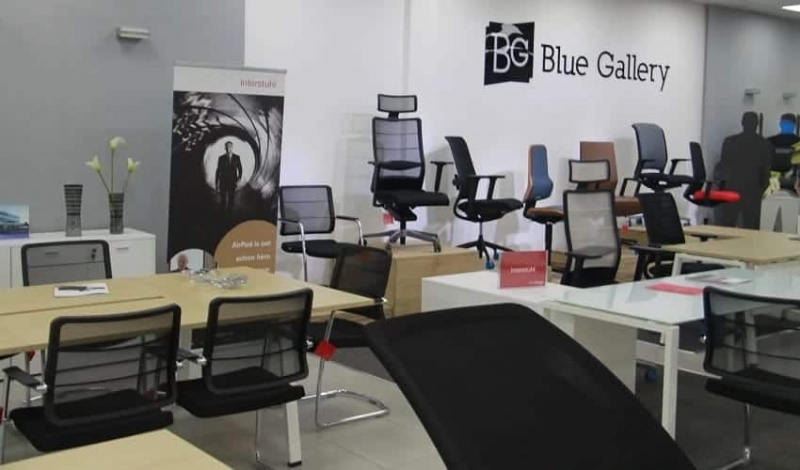 Lista de empresas de móveis em Gana 2019