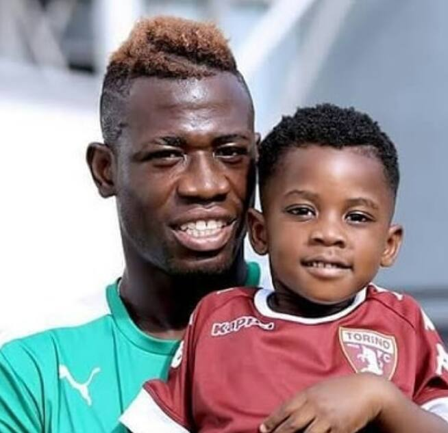 amanda afriyie acquah