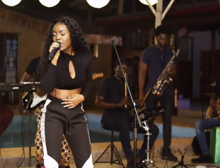Gyakie: 5 nopeaa faktaa ghanalaisesta Afro-Fusion-laulajasta