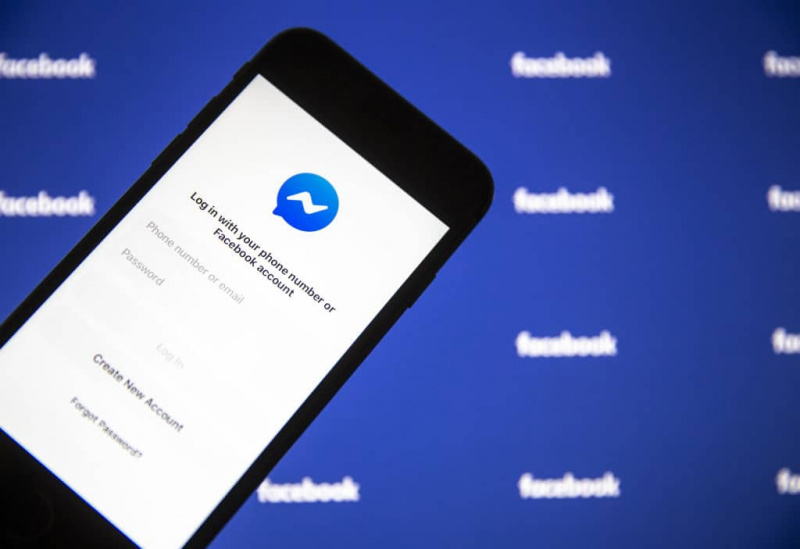   Πώς να βρείτε αιτήματα μηνυμάτων στο Messenger