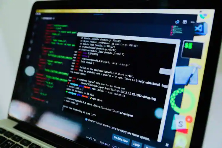 tipi di software