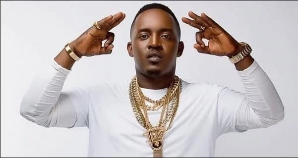 Top 10 der besten Rapper in Afrika