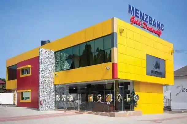 Menzgold Ghana
Menzgoldi investeerimispaketid
Menzbanci investeering