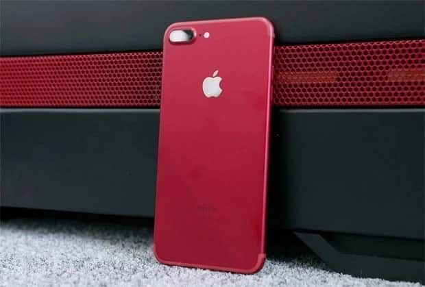 iPhone 7 plus 在加纳的价格、规格和评论