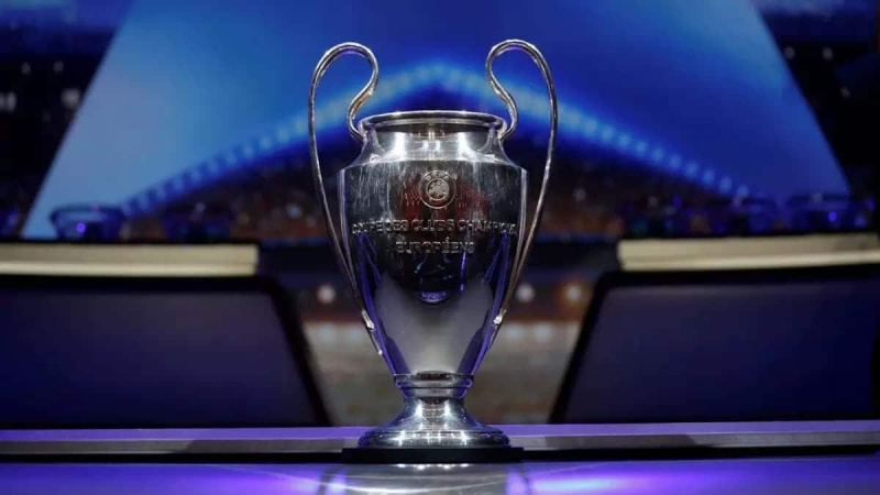   UEFA Champions League-finale 2018: spillesteder og datoer