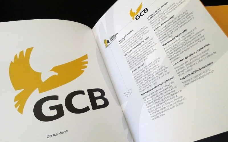 สำนักงานใหญ่ธนาคารพาณิชย์กานา
สาขาธนาคาร gcb ในอักกรา
เวลาทำการของธนาคารพาณิชย์กานา