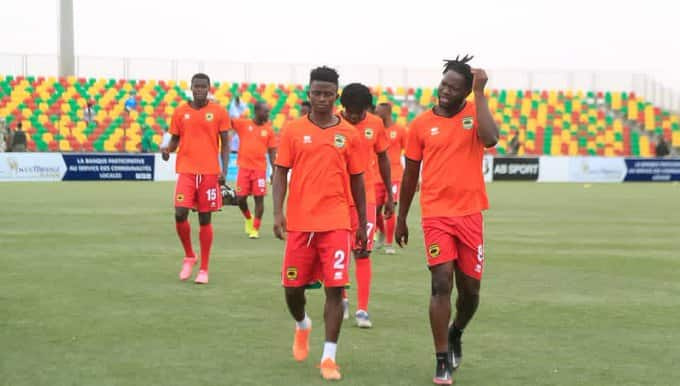 Asante Kotoko SC
