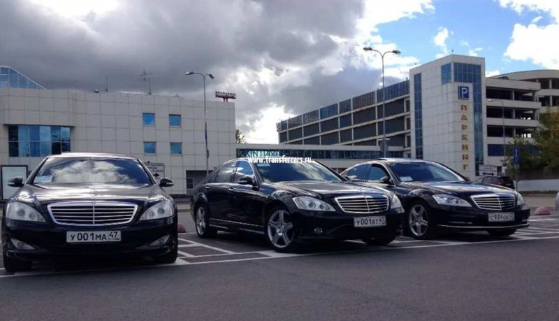 Vip транспорт Гана