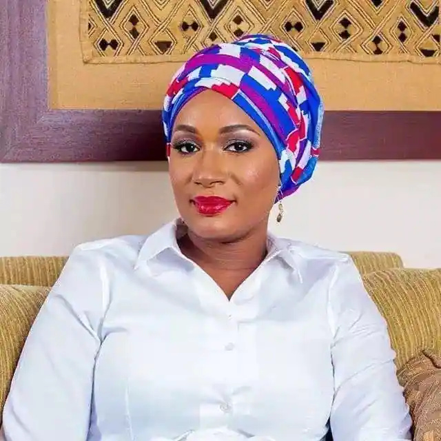 Anniversaire de Samira Bawumia
Wikipédia Samira Bawumia
Quand est née Samira Bawumia