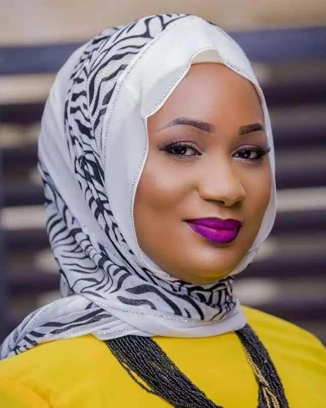 Anniversaire de Samira Bawumia
Wikipédia Samira Bawumia
Quand est née Samira Bawumia