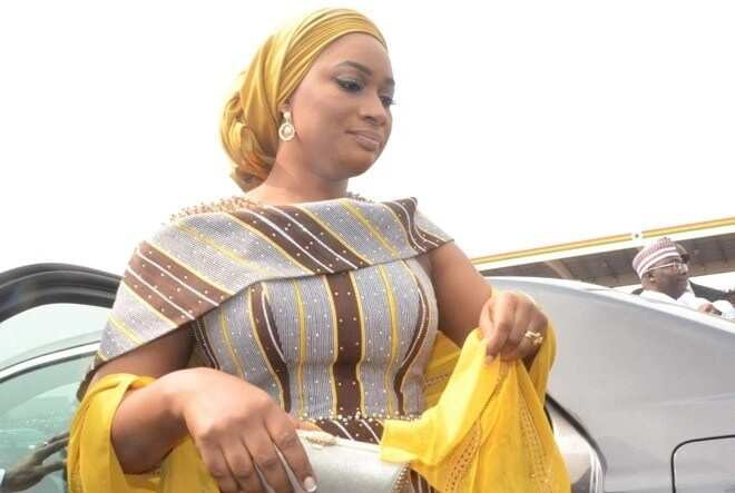 Anniversaire de Samira Bawumia
Wikipédia Samira Bawumia
Quand est née Samira Bawumia