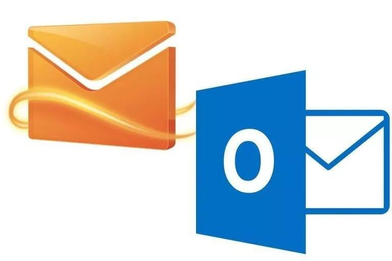 Comment créer un compte Hotmail depuis le Ghana