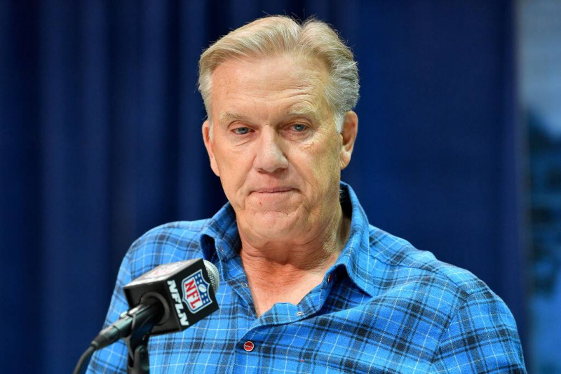   John Elway nettó vagyona