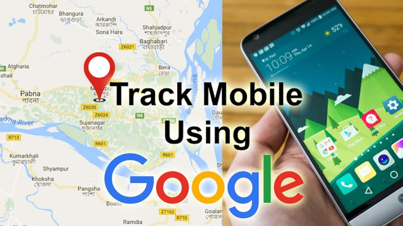 So verfolgen Sie kostenlos einen Handy-Standort mit der Nummer des Handys
Verfolgen Sie jemanden anhand der Handynummer, ohne dass er es weiß
Finden Sie den aktuellen Standort anhand der Telefonnummer
So verfolgen Sie eine Handynummer auf Google Maps