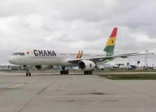 Inländische Fluggesellschaften in Ghana: eine umfassende Liste