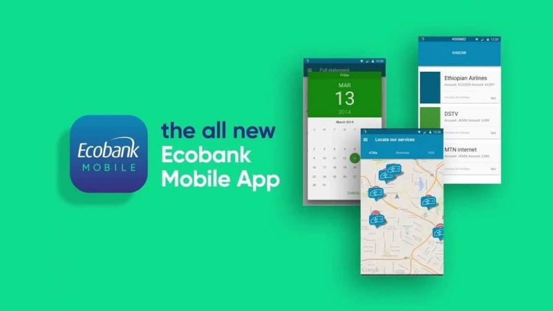   Ecobank