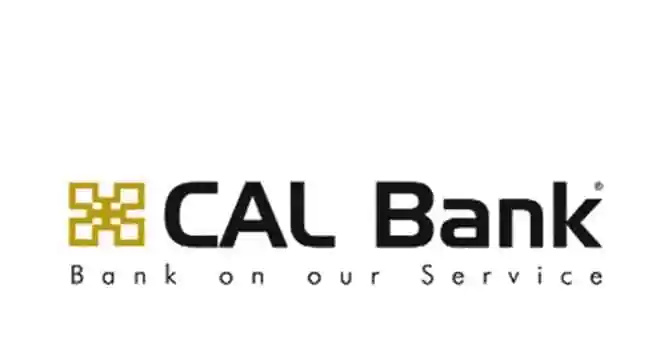 Banca por Internet de Cal Bank en Ghana