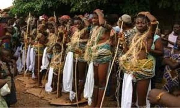 Riti della pubertà in Ghana: tipi e significato
