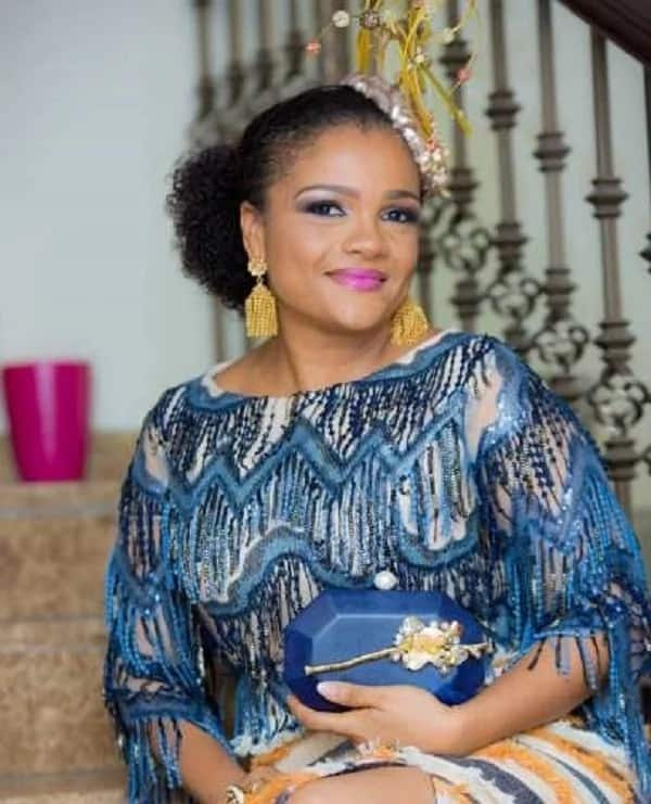 Rencontrez Velma Owusu Bempah, l'une des créatrices derrière le style envoûtant de Samira Bawumia
