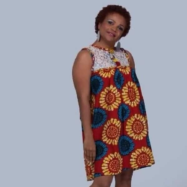 Rencontrez Velma Owusu Bempah, l'une des créatrices derrière le style envoûtant de Samira Bawumia