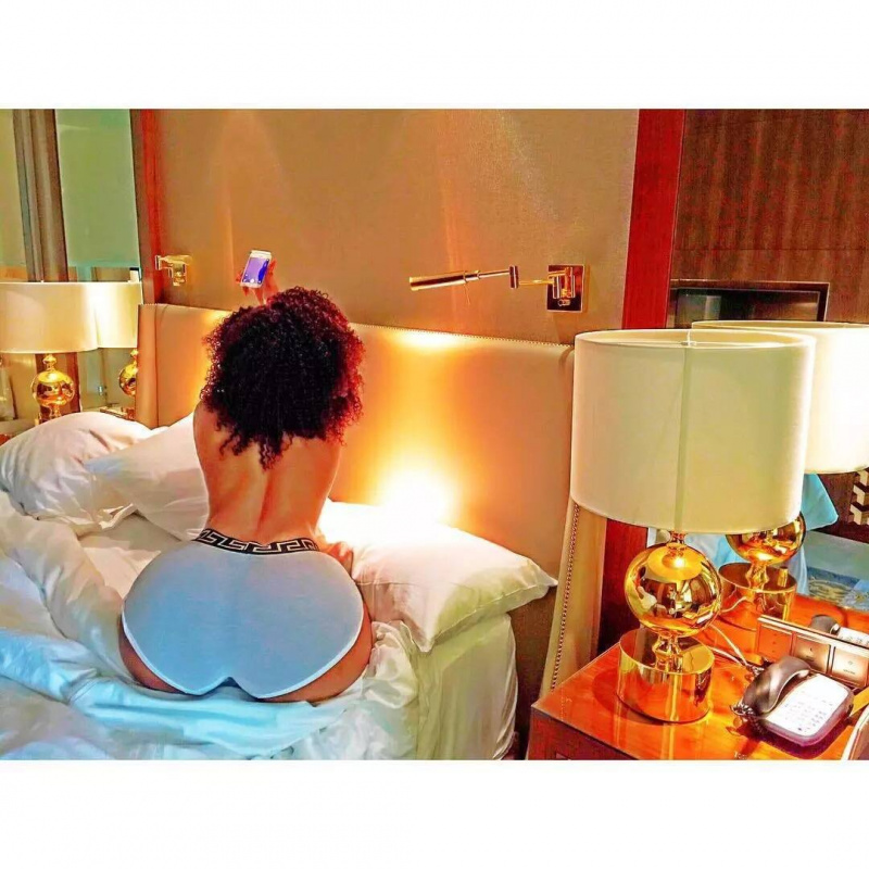 Vera Sidika demande aux femmes de twerk pour leurs hommes