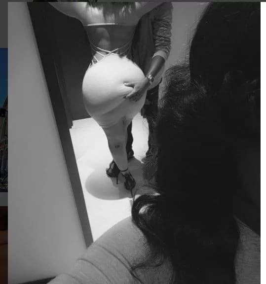 Vera Sidika demande aux femmes de twerk pour leurs hommes