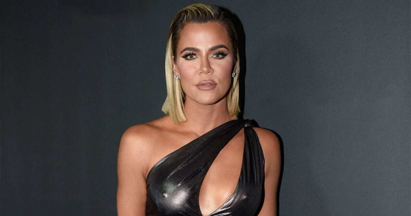 Khloe Kardashian spricht über den Schmerz, den sie jedes Mal empfindet, wenn Leute ihre unattraktive Schwester anrufen